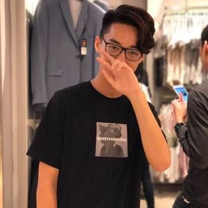 Meet your Posher, Huan